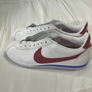The Nike Classic Cortez Women's Shoe